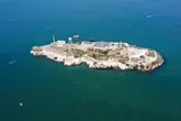 Trump diz que vai reabrir prisão de Alcatraz, fechada nos anos 1960