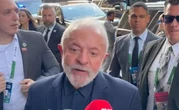 Em sua 9ª cúpula, Lula diz não haver necessidade de G7 existir