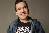 Gigante Leo entra no debate sobre os limites do humor: “Vira crime”