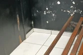 Preso por dirigir bêbado xinga PMs e faz xixi na frente de delegado
