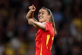 Espanha, com 100%, e Itália se classificam na Eurocopa feminina