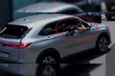 Vídeo: membro do CV atira com fuzil e perseguição acaba em morte no RJ