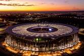 CBF confirma jogo da Seleção Brasileira contra Colômbia em Brasília