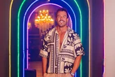 João Maione celebra 37 anos em sunset prestigiado