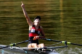 Atleta brasiliense conquista medalha de ouro no Pan-Americano Júnior