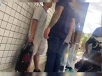 MP pede investigação de PMs que agiram em confusão por causa de celular em escola