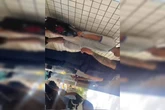 Confusão por furto de celular em escola gera briga entre pais e alunos