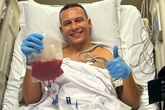 Brasileiro que doou medula óssea 3 vezes: “Super-herói da vida real”