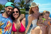 Zé Felipe abre o jogo e fala sobre proximidade da irmã com Virginia