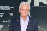 Michael Douglas, vencedor do Oscar, anuncia aposentadoria aos 80 anos