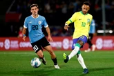 Relembre quando foi o último jogo de Neymar pela Seleção Brasileira