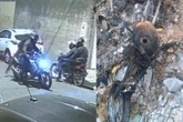 Moradores denunciam ação de suposto grupo assassino na zona sul; video