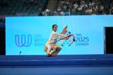 Metrópoles transmite, com exclusividade, o 17º Mundial de Kungfu Wushu