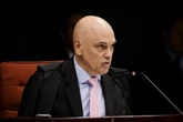 Moraes manda prender mais 3 foragidos do 8/1. Saiba quem são