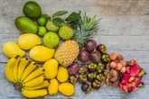 Saiba qual fruta anti-inflamatória desincha e fortalece a imunidade