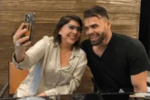 Roberta Miranda detalha sua sexualidade e elogia namorado mais jovem