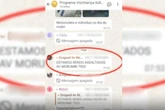 PM frustra roubo após denúncia para o Vizinhança Solidária em SP