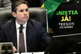 PL da Anistia avança sem Bolsonaro e com alcance do perdão indefinido