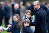 William impede que Louis receba chocolates de súdita e cena viraliza