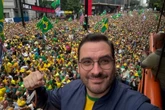 Vereador deve pagar R$ 5 mil por afirmar que PT é “aliado” do PCC e CV