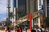 Parque Ana Lídia passará por manutenção no próximo mês. Veja datas