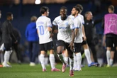 Visitantes vencem jogos de ida dos playoffs da Champions League