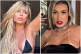 Ex-pastora grava pornô com Andressa Urach e afirma: “Somos de fé”