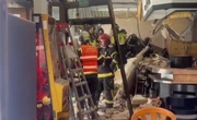 Explosão em café de Madri mata uma pessoa e deixa mais de 20 feridas