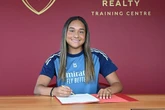 Arsenal realiza maior contratação do futebol feminino. Saiba quem