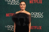 Juliana Paes sobre retorno ao Carnaval: “Desafio que não esperava”