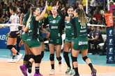 Brasília Vôlei vence o Bauru e volta a sonhar com a classificação