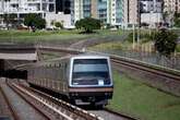 Com jogo do Brasil no Mané nesta 3ª, Metrô-DF terá horário estendido