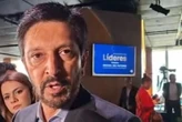 Nunes critica Lula por “se reunir com traficante” na Favela do Moinho