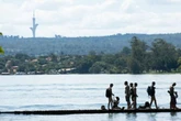 Conplan aprova uso de becos e pontas de picolé no Lago Sul e Norte