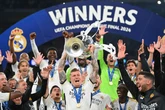 Lay’s proporciona experiências em tempo real na UEFA Champions League