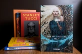 15 livros essenciais para expandir sua leitura em junho