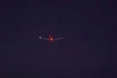 Avião com problema para pousar sobrevoa aeroporto na zona norte de SP