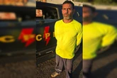 Pistoleiro de facção é preso após executar feminicida no Entorno do DF
