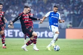 Domingo de Brasileirão terá briga na parte de cima da tabela; confira