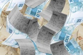 Império fantasma: empresa “noteira” faturou R$ 63 milhões em 48h no DF
