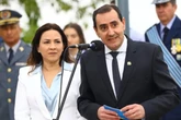 Primeira-dama perde cargo após denúncia de suposta amante de prefeito