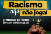 Clube denuncia racismo durante jogo do Sub-9 no Distrito Federal