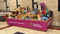 Artesãos paulistanos conquistam certificação e novas oportunidades