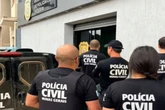 Homem é preso por estupro de vulnerável contra menina de 12 anos em MG