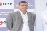 Ex-administrador do Gama é acusado de socar a ex-mulher após discussão