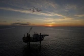 Expedição internacional descobre aquífero com água potável no mar