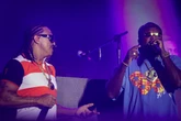 Djonga celebra trocas com Mano Brown: “Ele se interessa pelo novo”