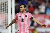 Messi não aparece em treinos e pode ser ausência no All Star Game