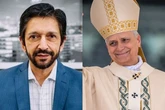 Ricardo Nunes viaja à Itália e vai se encontrar com papa Leão XIV
