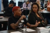 Vídeo: MC Poze fala sobre carro de luxo e alfineta presidente de CPI